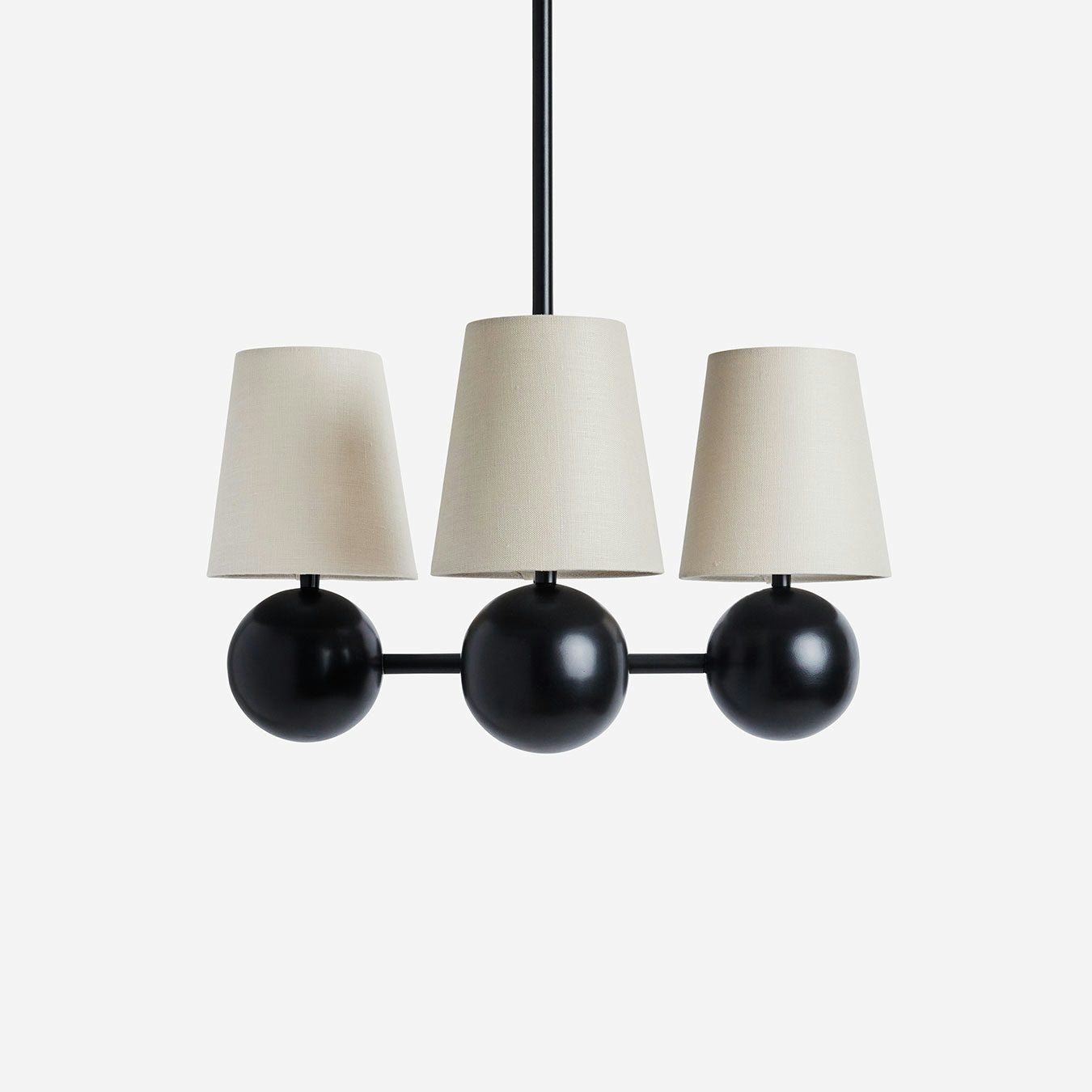 Bole Chandelier