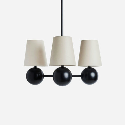 Bole Chandelier