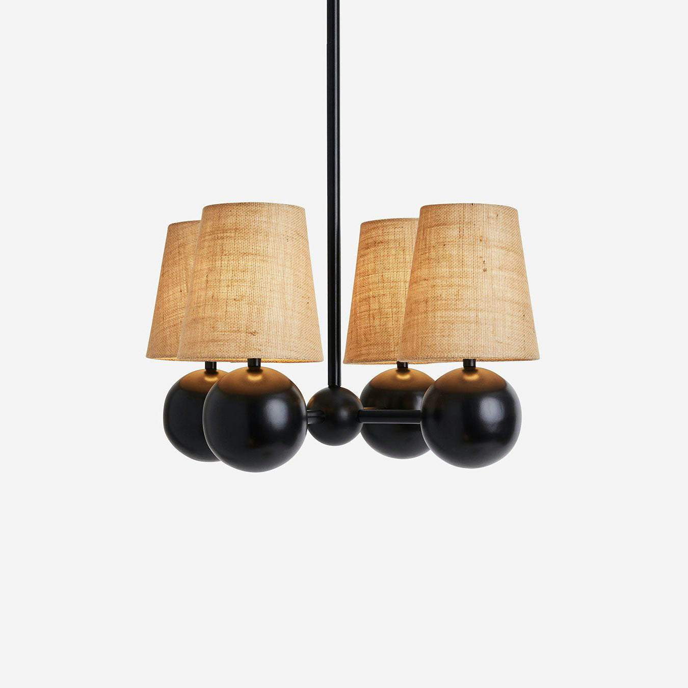 Bole Chandelier