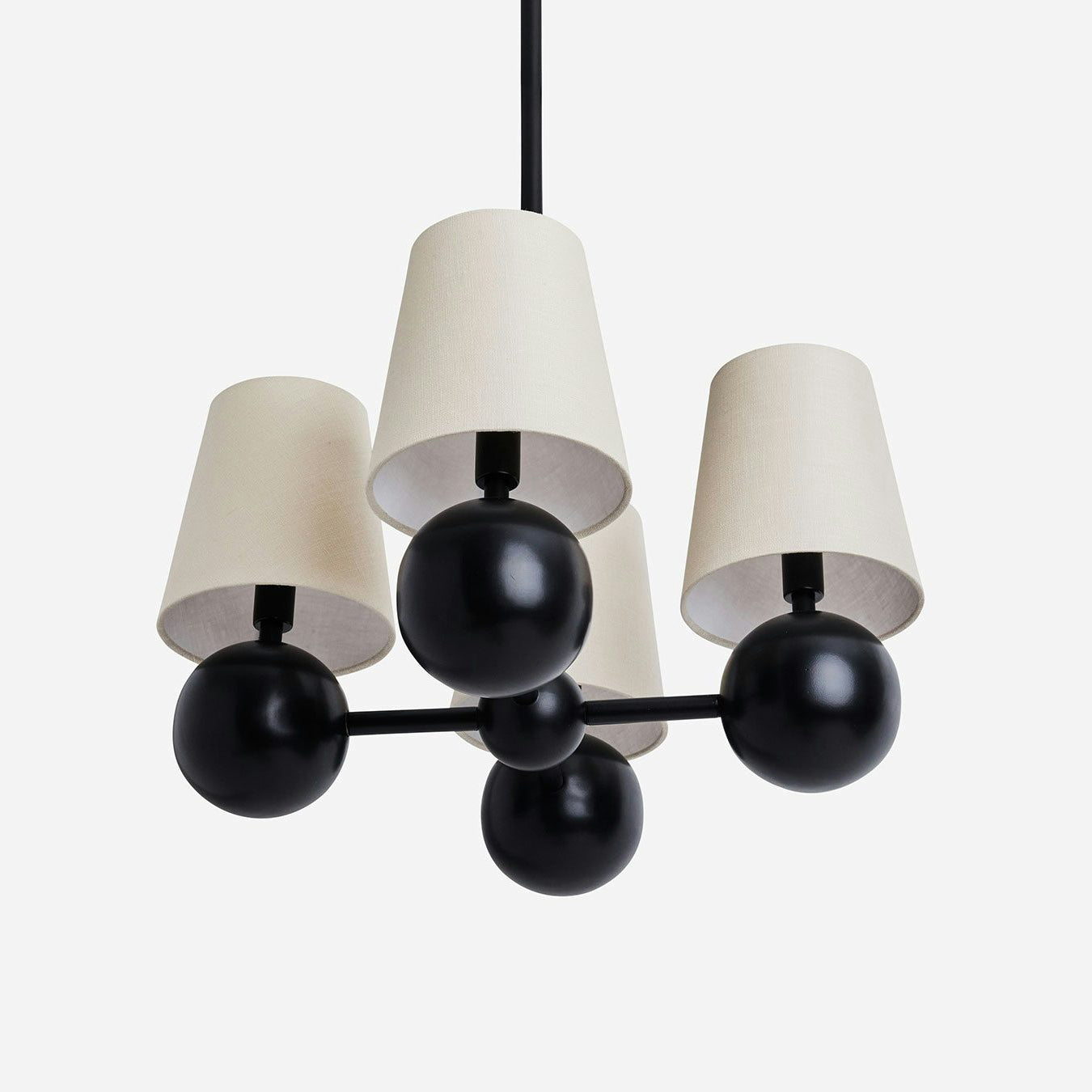 Bole Chandelier