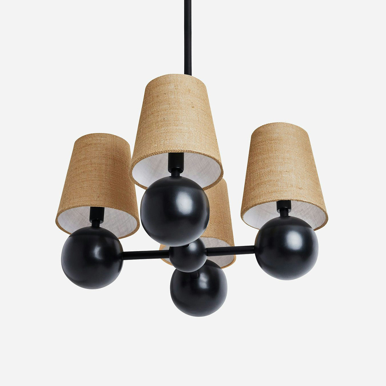 Bole Chandelier