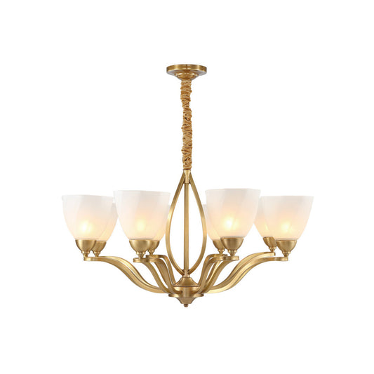 Bolla Chandelier