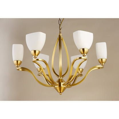 Bolla Chandelier