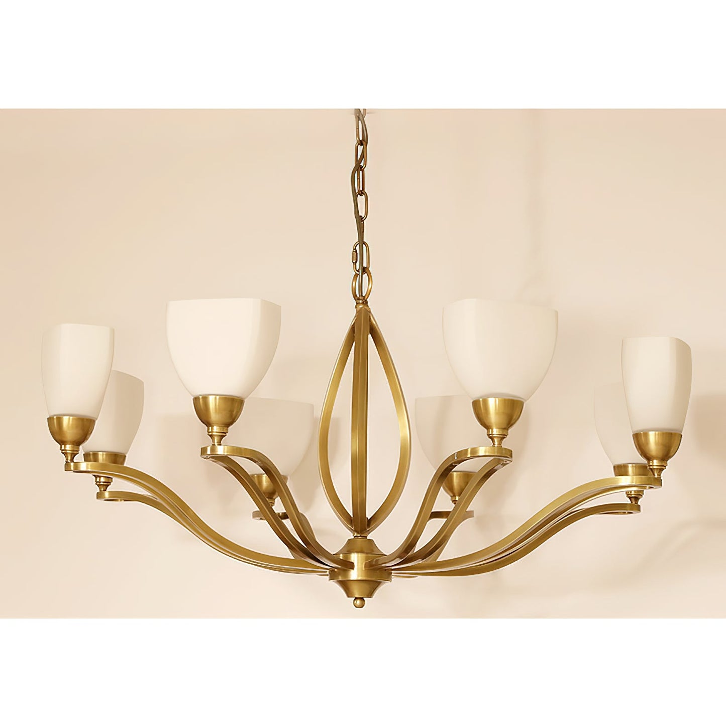 Bolla Chandelier