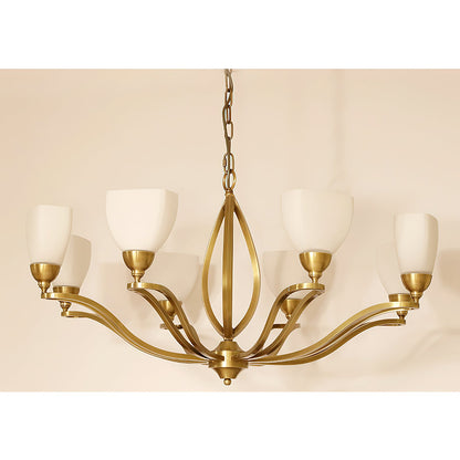 Bolla Chandelier