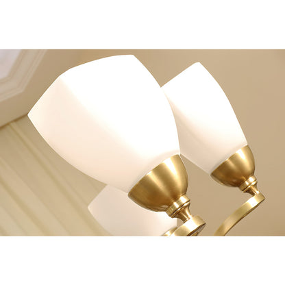 Bolla Chandelier