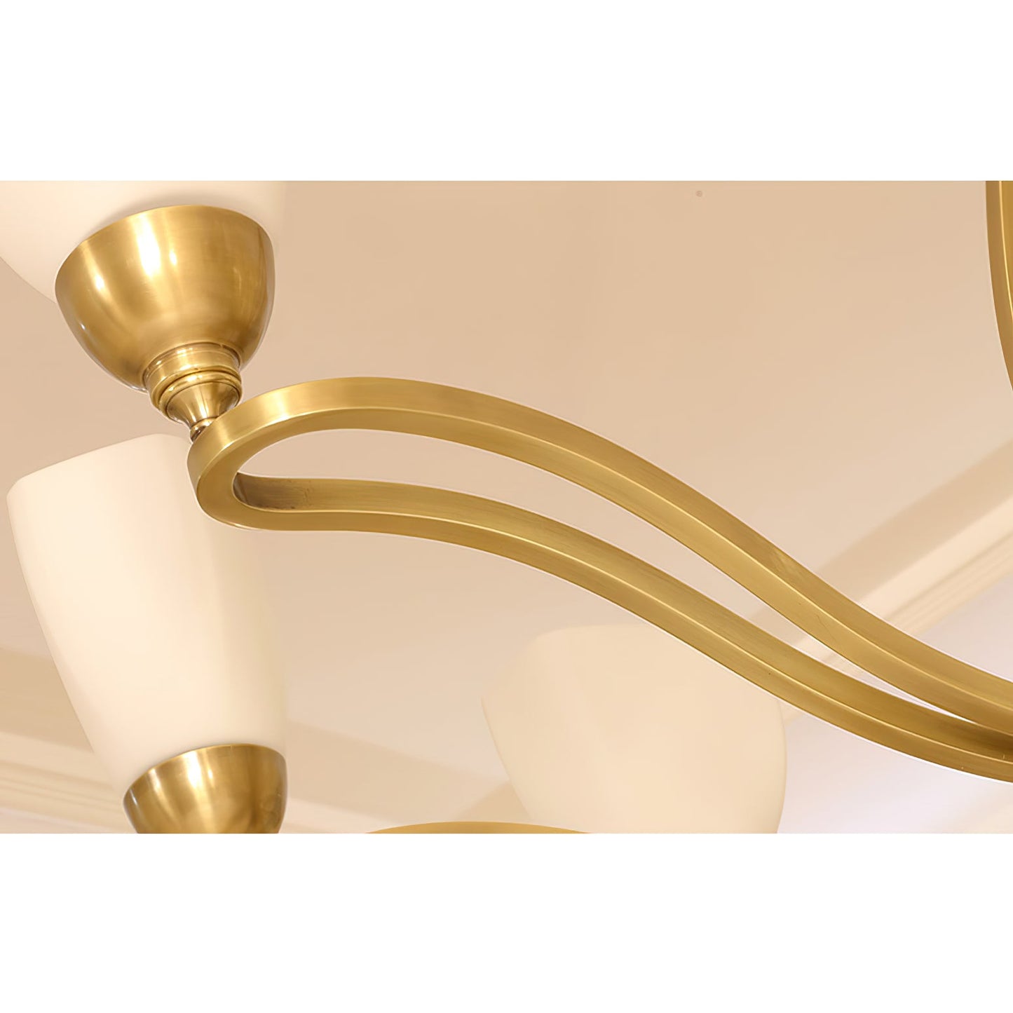 Bolla Chandelier