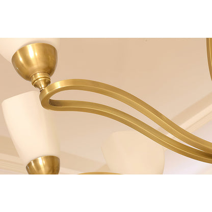 Bolla Chandelier