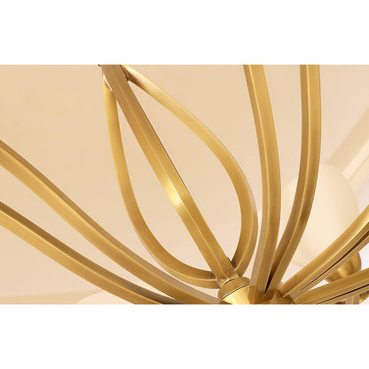 Bolla Chandelier
