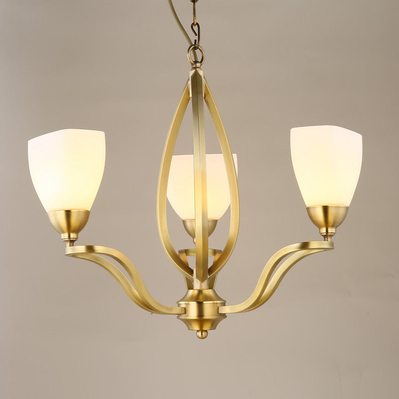 Bolla Chandelier