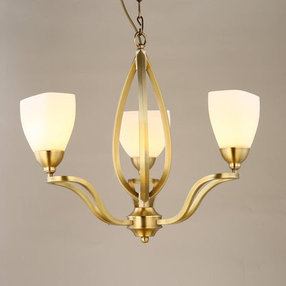 Bolla Chandelier
