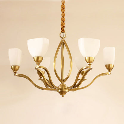 Bolla Chandelier