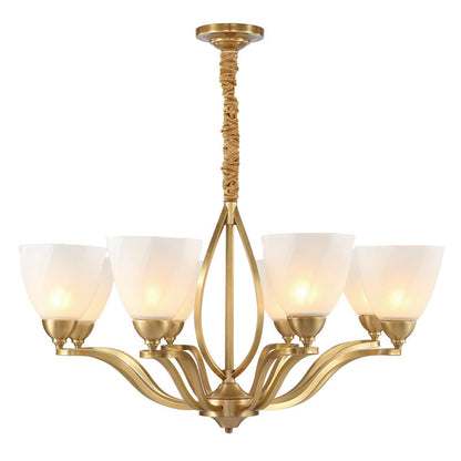 Bolla Chandelier
