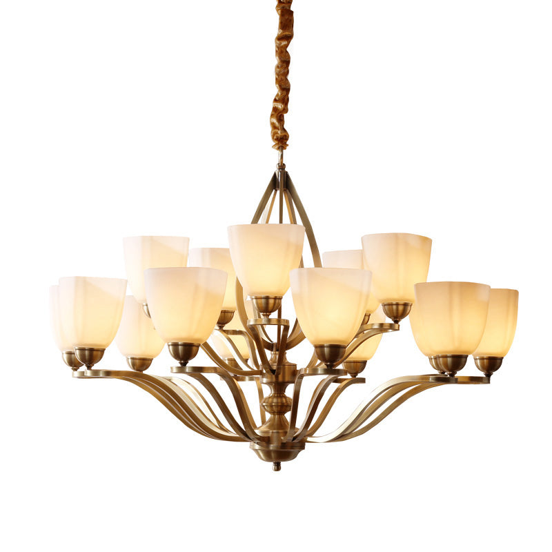 Bolla Chandelier