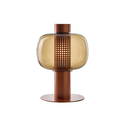Bonbori Table Lamp