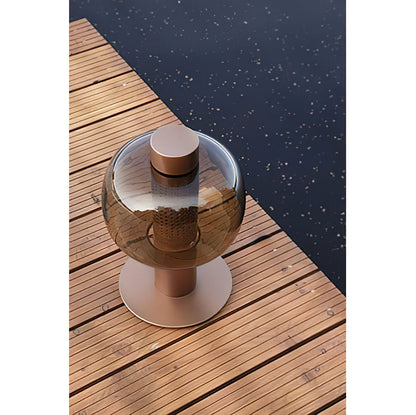 Bonbori Table Lamp