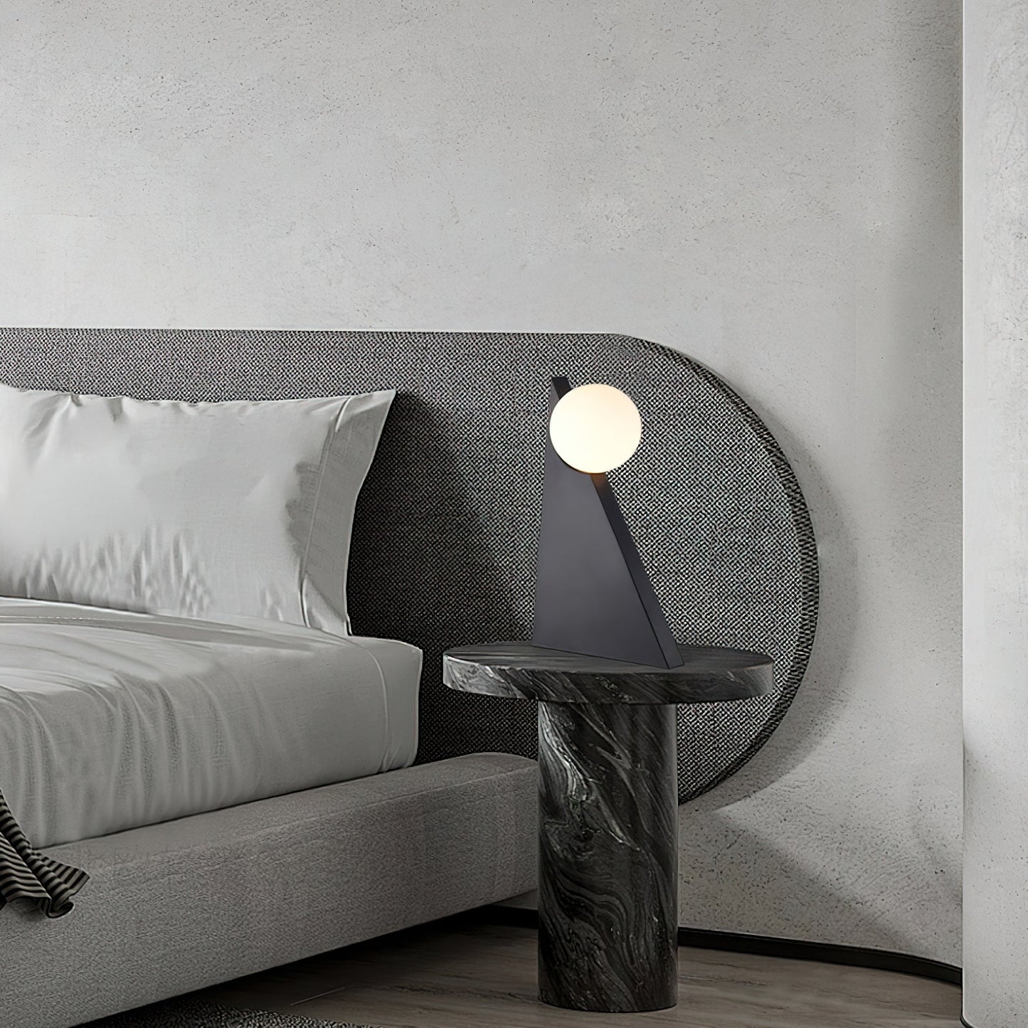 Bonhomme Table Lamp