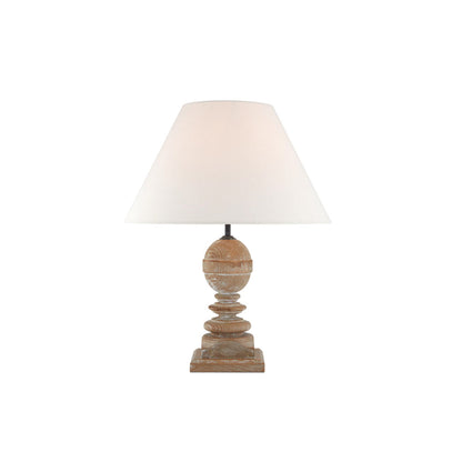 Borealis Table Lamp