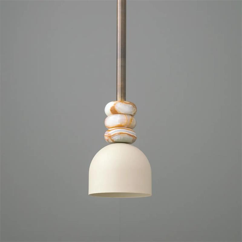 Boston Pendant Lamp