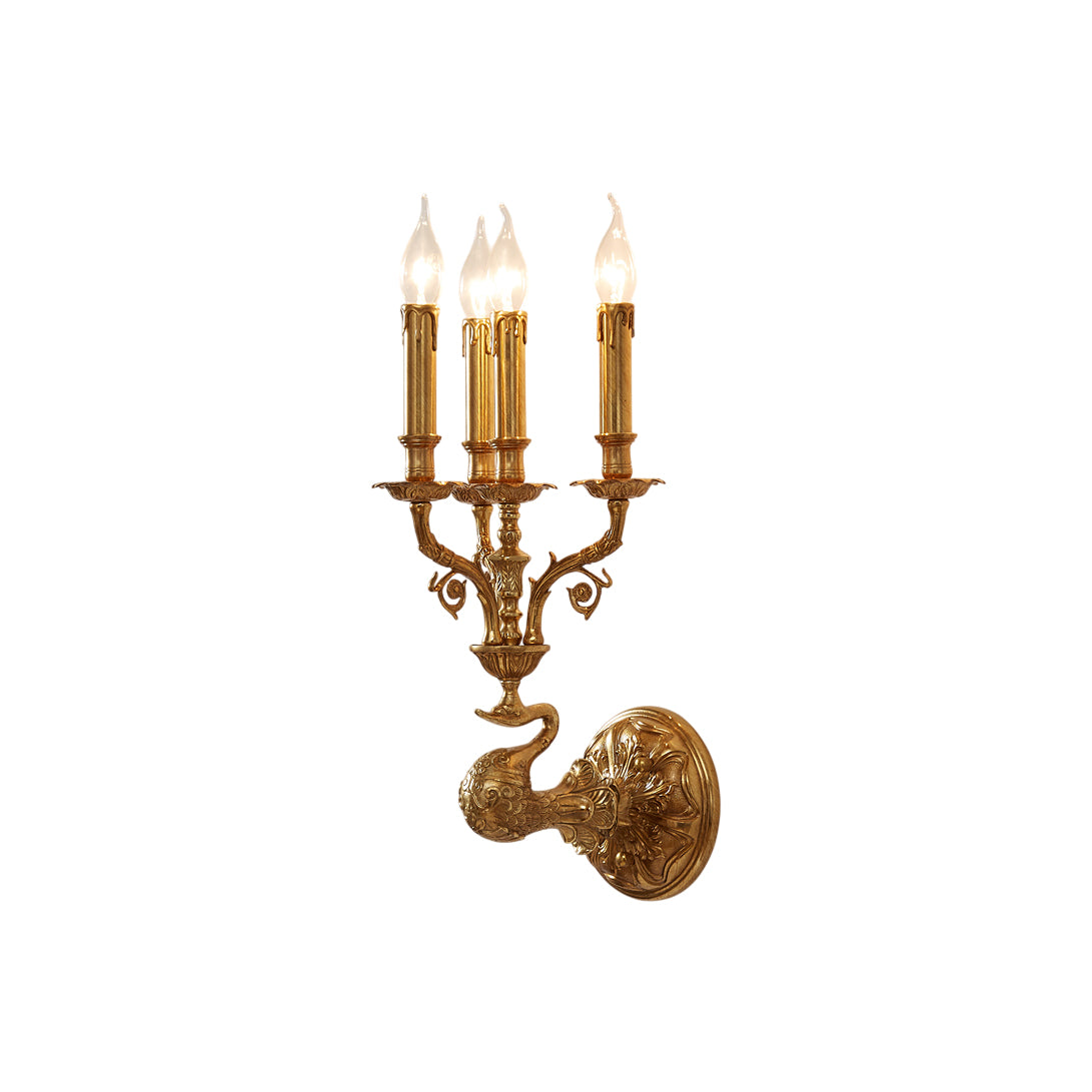 Brad Palace Wall Lamp