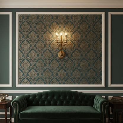 Brad Palace Wall Lamp
