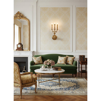 Brad Palace Wall Lamp