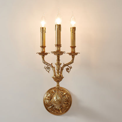 Brad Palace Wall Lamp