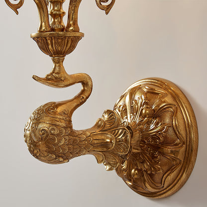 Brad Palace Wall Lamp