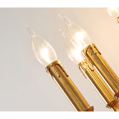 Brad Palace Wall Lamp