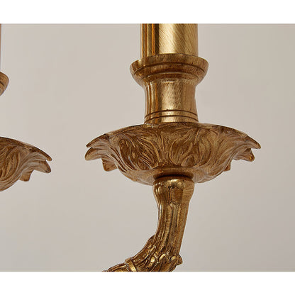 Brad Palace Wall Lamp