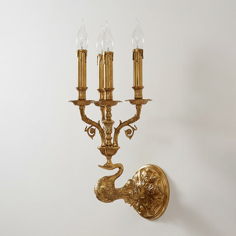 Brad Palace Wall Lamp