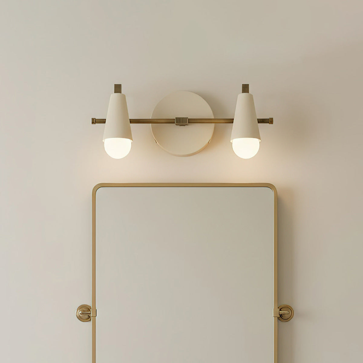 Bradley Vanity Wall Lamp