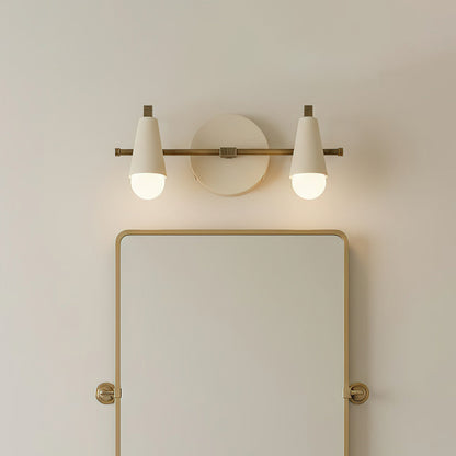 Bradley Vanity Wall Lamp