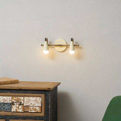 Bradley Vanity Wall Lamp