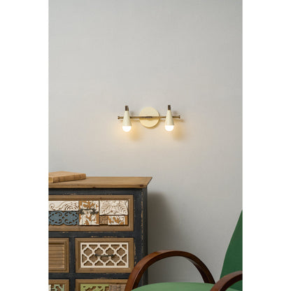 Bradley Vanity Wall Lamp