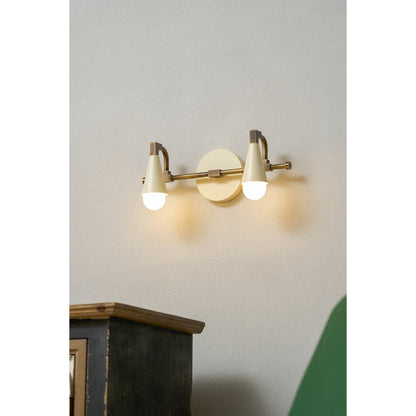 Bradley Vanity Wall Lamp