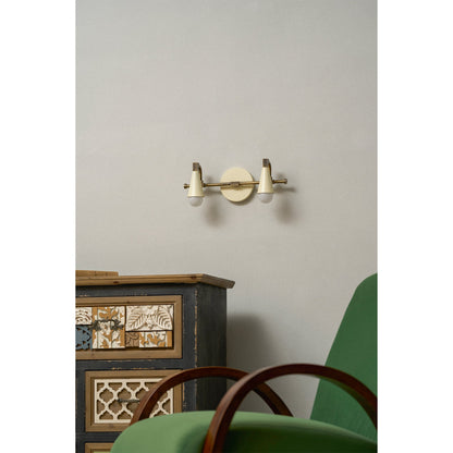 Bradley Vanity Wall Lamp
