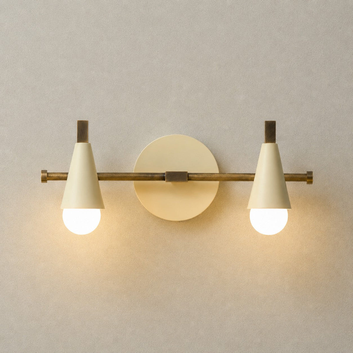 Bradley Vanity Wall Lamp