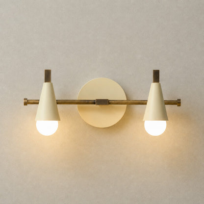 Bradley Vanity Wall Lamp