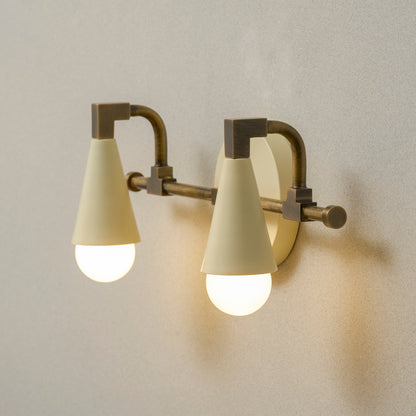 Bradley Vanity Wall Lamp