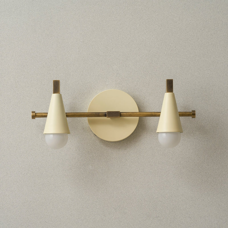 Bradley Vanity Wall Lamp