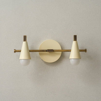 Bradley Vanity Wall Lamp