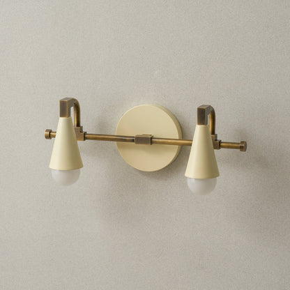 Bradley Vanity Wall Lamp