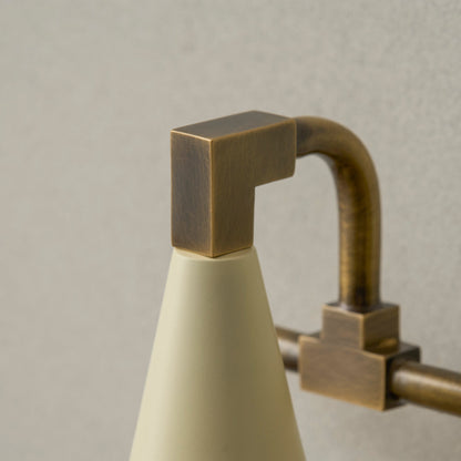 Bradley Vanity Wall Lamp