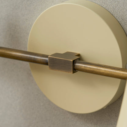 Bradley Vanity Wall Lamp