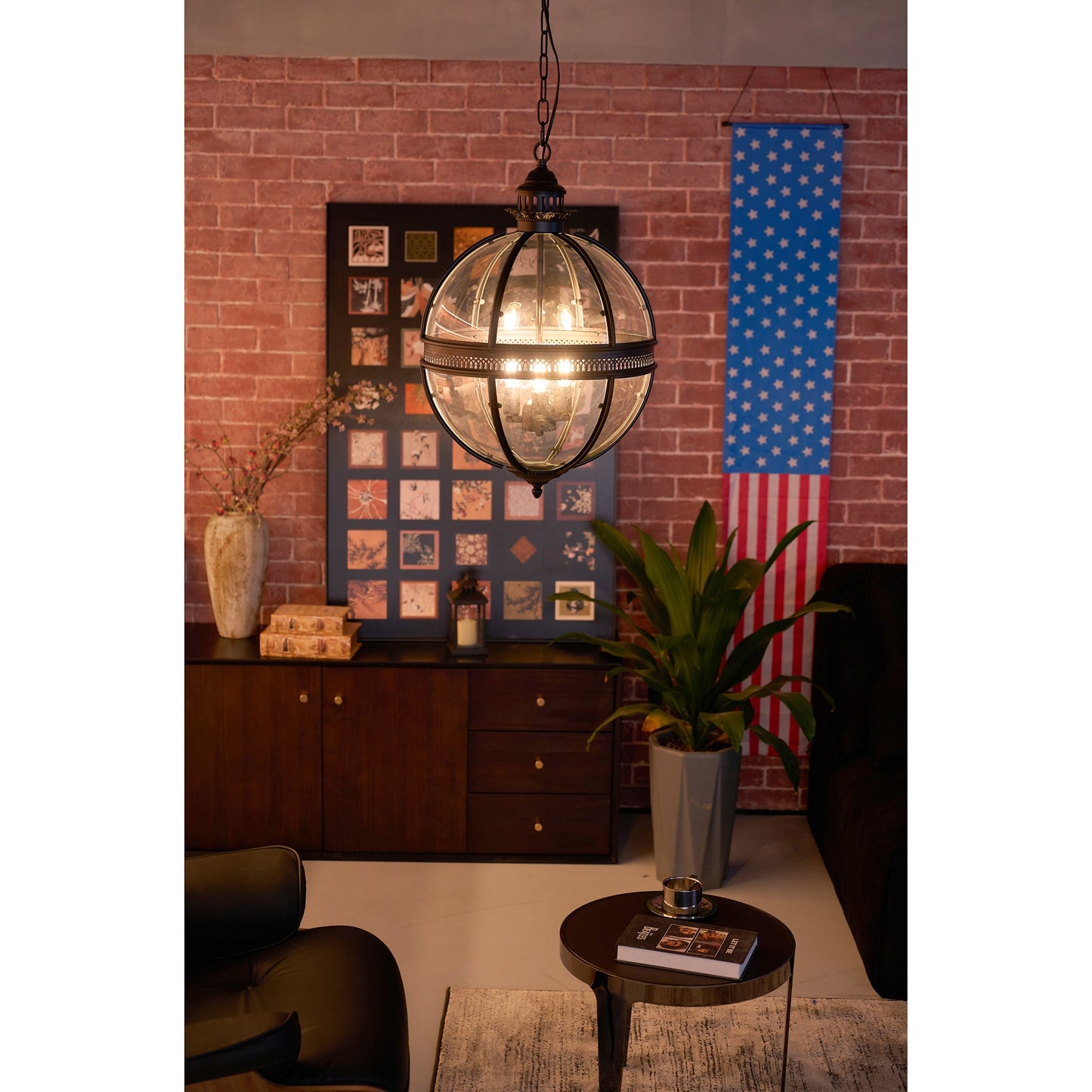 Braeden Pendant Light