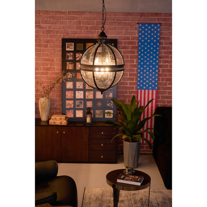 Braeden Pendant Light