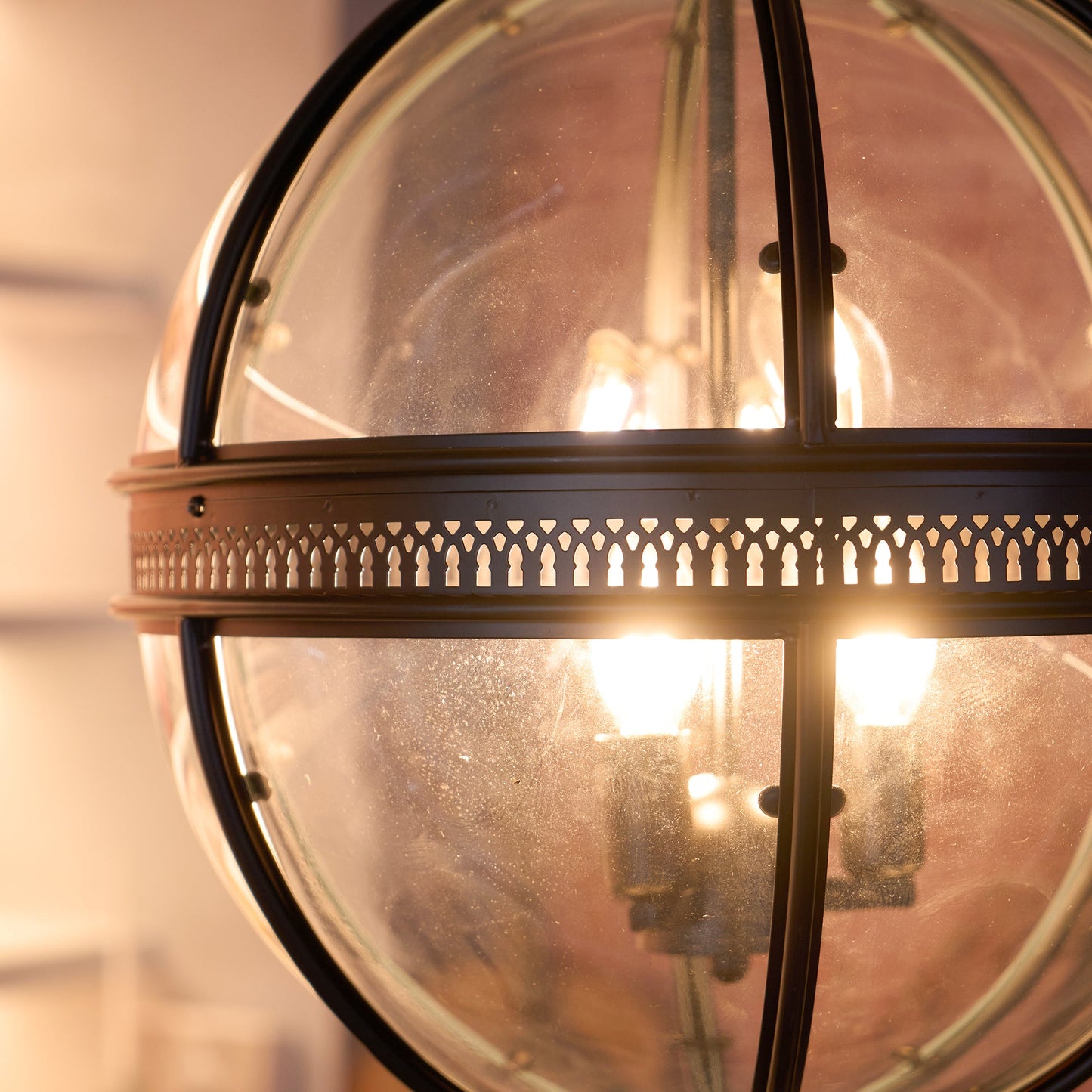 Braeden Pendant Light