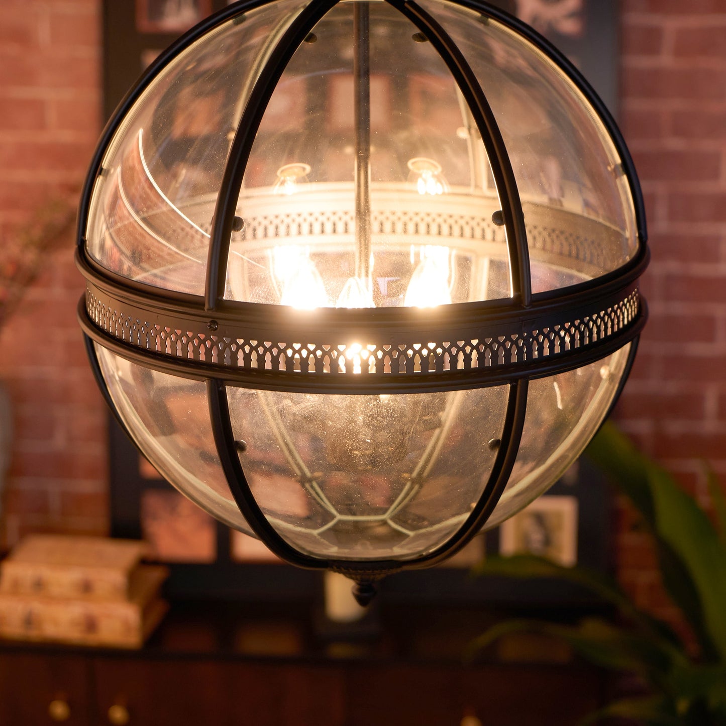 Braeden Pendant Light