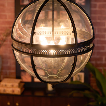 Braeden Pendant Light